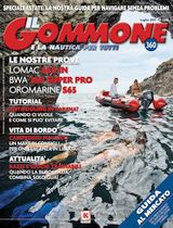 Il Gommone di Luglio 2017