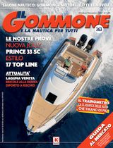 Il Gommone di Ottobre-Novembre 2017