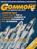 Il Gommone di Dicembre 2017