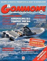 Il Gommone di Marzo 2018