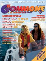 Il Gommone di Maggio 2018