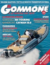 Il Gommone, Ottobre-Novembre 2018