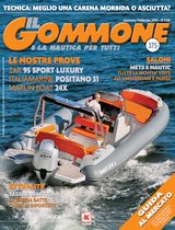 Il Gommone di Gennaio-Febbraio 2019