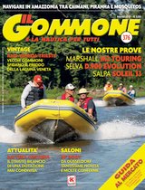 Il Gommone, Marzo 2019