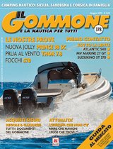 Il Gommone, Maggio 2019