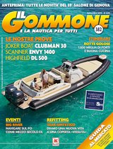 Il Gommone di Settembre 2019