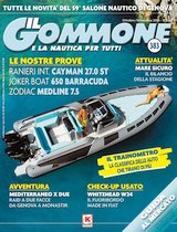 Il Gommone, Ottobre-Novembre 2019