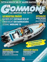 Il Gommone di Ottobre-Novembre 2019