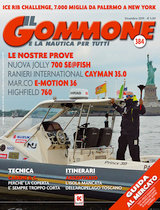 Il Gommone di Dicembre 2019