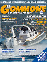 Il Gommone, Marzo 2020