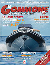 Il Gommone di Agosto-Settembre 2020