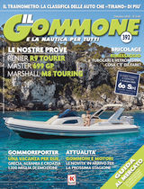 Il Gommone, Ottobre 2020