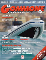 Il Gommone, Gennaio-Febbraio 2021