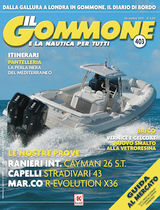 Il Gommone di Dicembre 2021