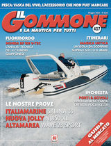 Il Gommone di Maggio 2022