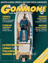 Il Gommone, Luglio 2022