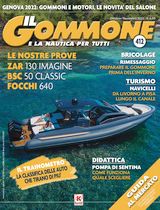 Il Gommone, Ottobre-Novembre 2022