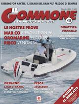 Il Gommone di Dicembre 2022