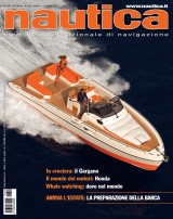 Nautica, Giugno 2012