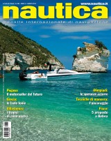 Nautica, Agosto 2012