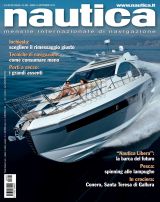 Nautica, Settembre 2012