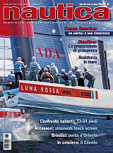 Nautica di Aprile 2013