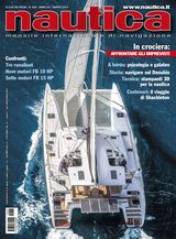 Nautica di Agosto 2014