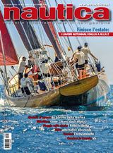 Nautica di Settembre 2014