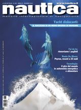 Nautica di Dicembre 2014