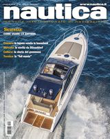 Nautica di Marzo 2015