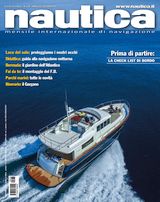 Nautica, Giugno 2015