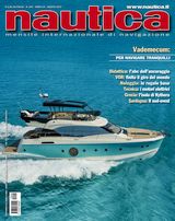 Nautica di Agosto 2015