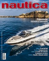 Nautica, Settembre 2015