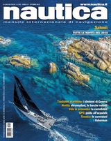 Nautica di Ottobre 2015