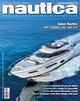 Nautica di Dicembre 2015