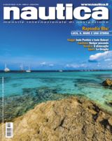 Nautica, Luglio 2016