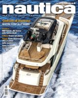 Nautica, Settembre 2016