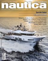 Nautica, Novembre 2016