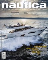 Nautica, Febbraio 2017