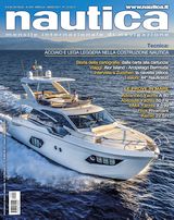 Nautica, Marzo 2017