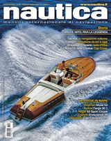 Nautica di Maggio 2017