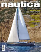 Nautica, Giugno 2017