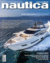 Nautica, Dicembre 2017