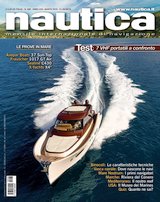 Nautica, Agosto 2019