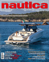 Nautica, Ottobre 2021