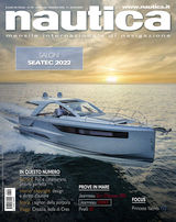 Nautica, Maggio 2022