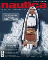 Nautica, Luglio 2022