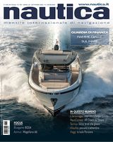 Nautica, Settembre 2022