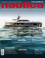 Nautica, Ottobre 2022