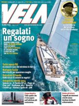 Vela, Luglio 2013